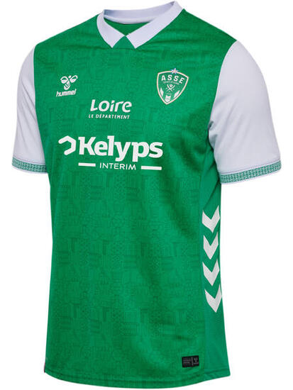 Enfiler T-Shirt Asse 25/26 Football Adulte
