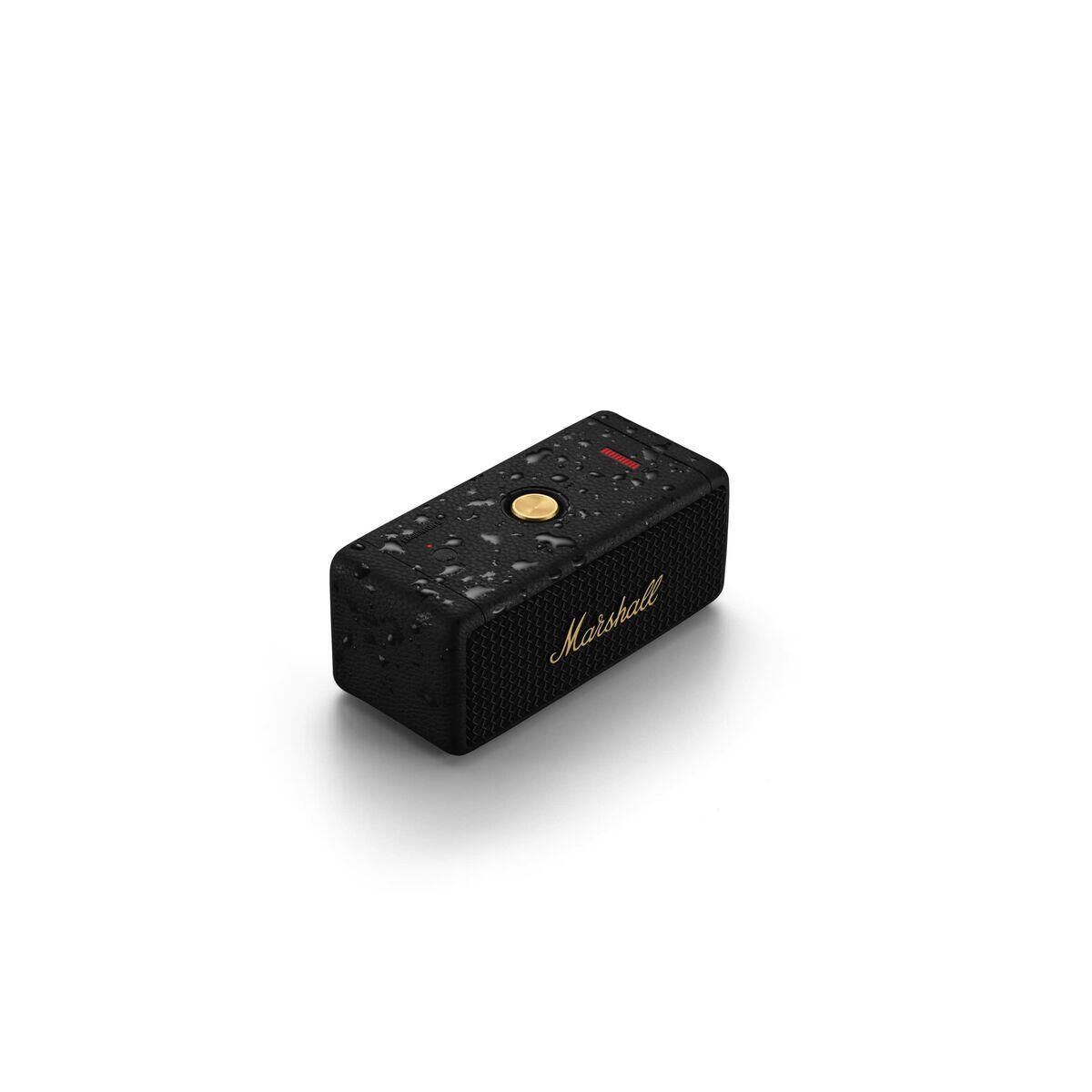 Altoparlanti Marshall 1006234 Nero 2/4