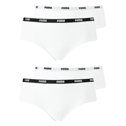 Slip weich elastisch Damen - Iconic Hipster