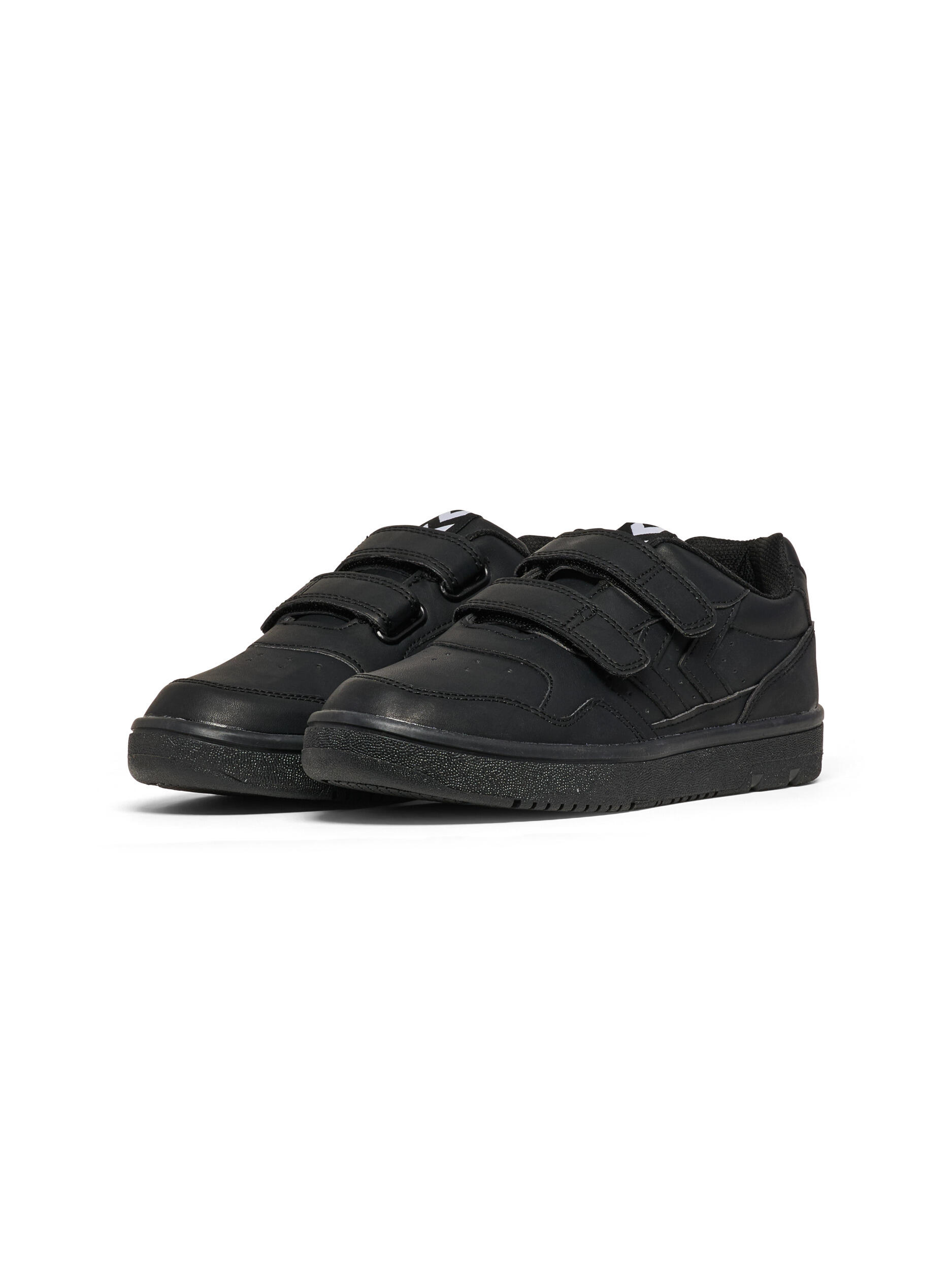 Fermeture Velcro Sneaker Camden Jr Mode De Vie Enfant 5/7