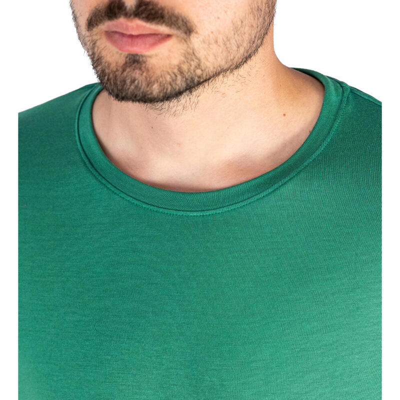 Tricou oversize bărbați modal