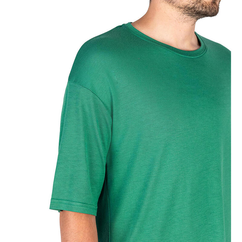 Tricou oversize bărbați modal