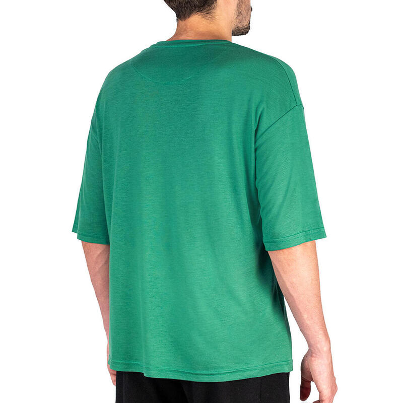 Tricou oversize bărbați modal