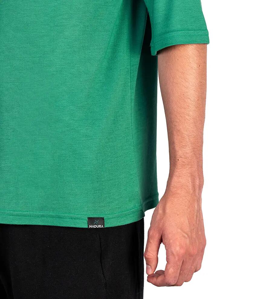 Tricou oversize bărbați modal 5/6