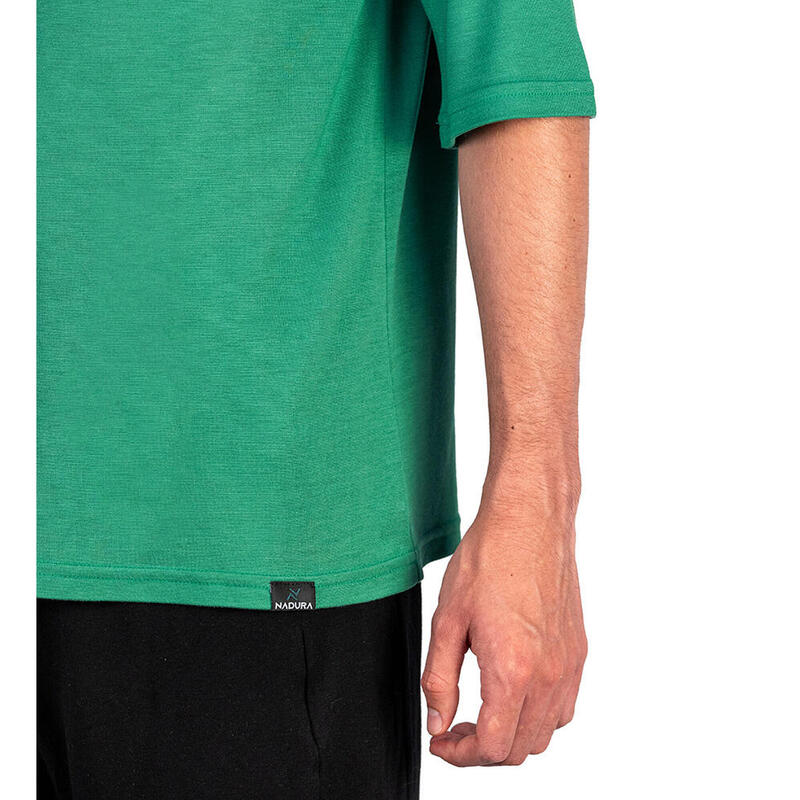 Tricou oversize bărbați modal