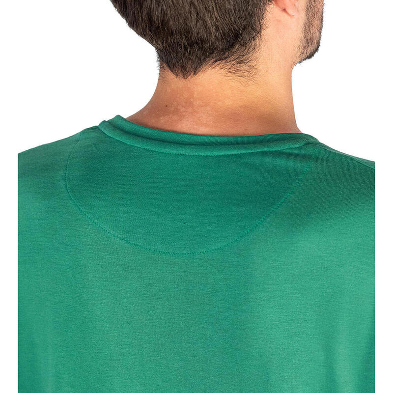 Tricou oversize bărbați modal