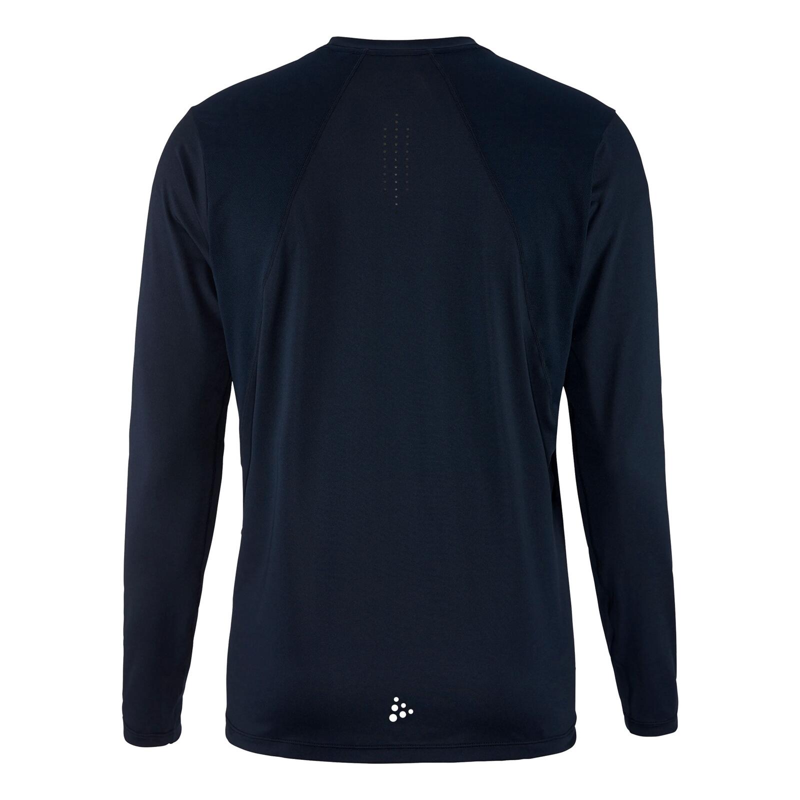 Craft Adv Essence 2 Longsleeve Hommes - Blaze 2/5