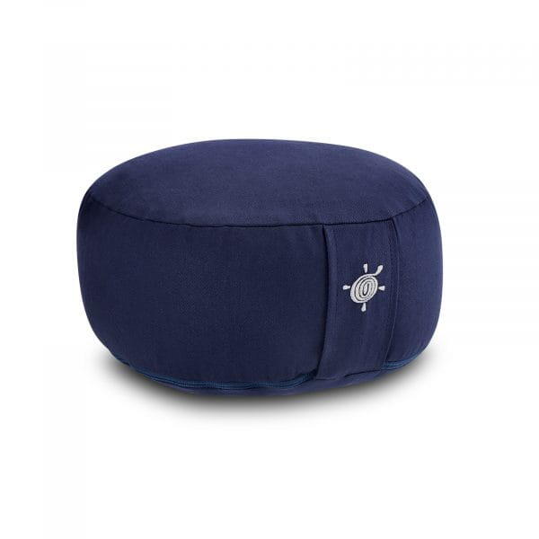 bleu fonce
