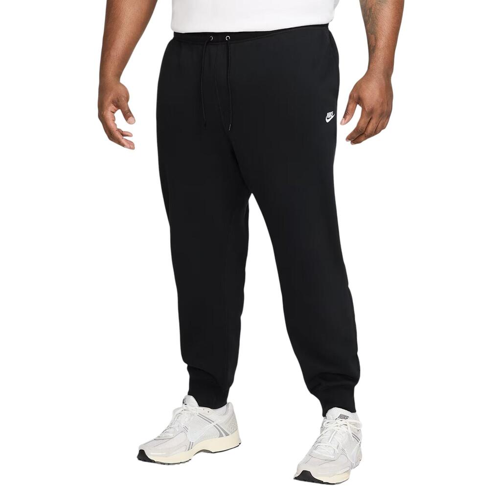 NIKE Club Mens Jogger FN3787 Fleece Sportswear Trouser Casual Bottom Sweat Pants