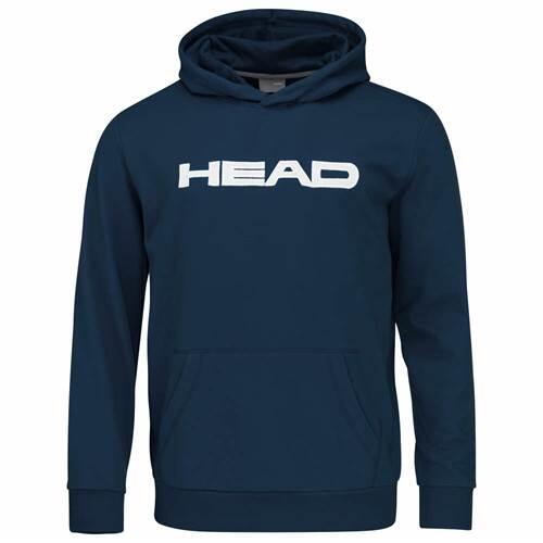 Kids' hoodie Head Club Byron