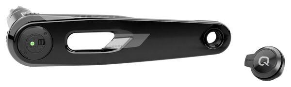SRAM Pedivella con sensore di potenza Sram Rival E1 DUB Nero (pedivella sinistra)