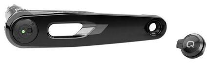 Sram Rival E1 DUB Wide Vermogensmeter (Linkerarm)