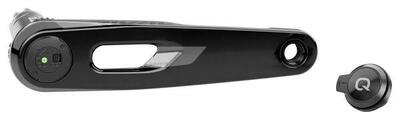 Misuratore di potenza Sram Rival E1 DUB Wide (braccio sinistro)
