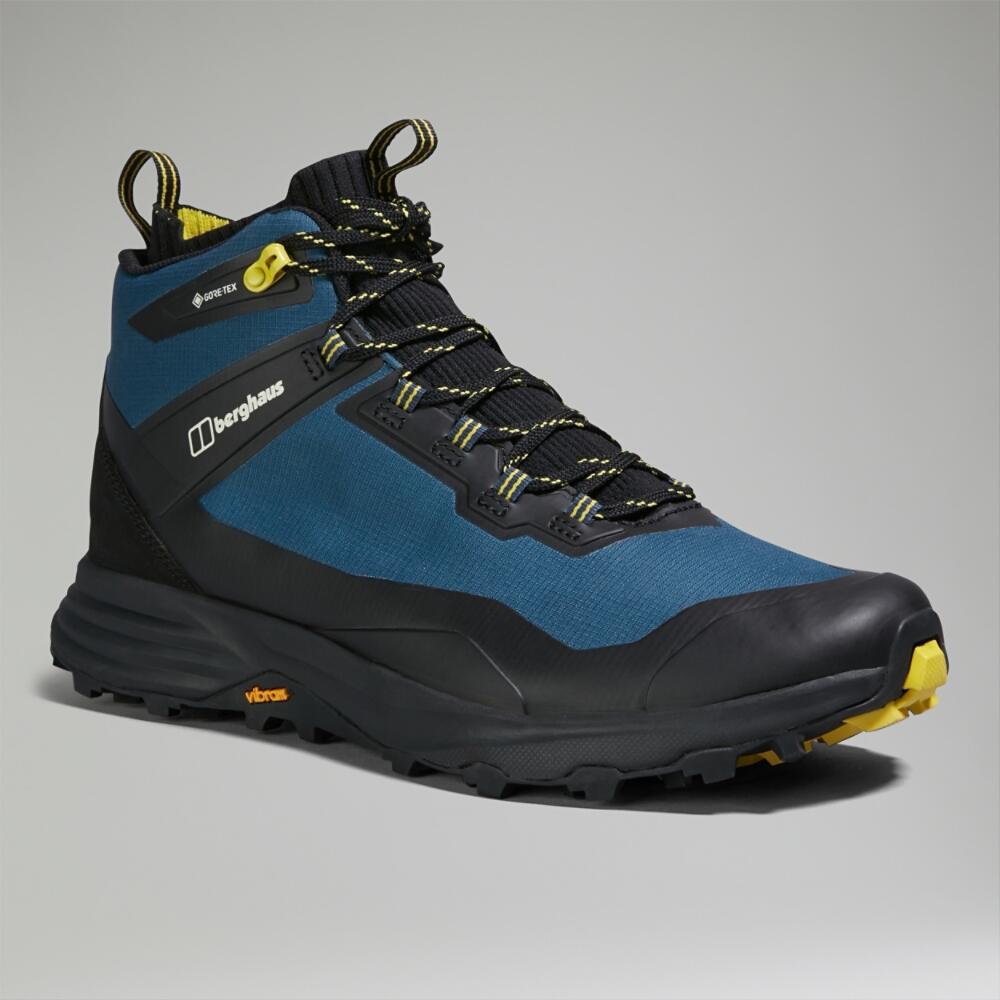 Wanderschuhe Berghaus Vc22 Mid Gtx 2/4