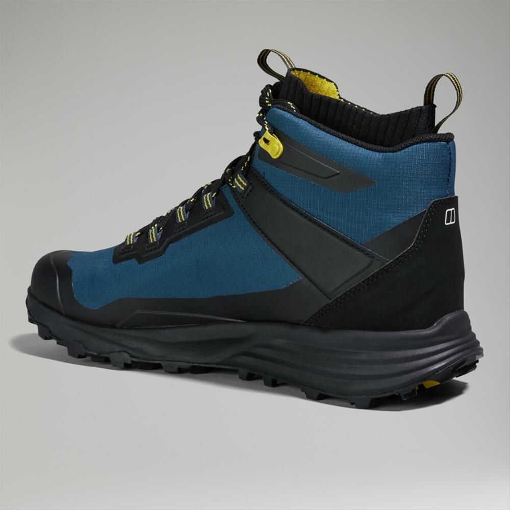 Wanderschuhe Berghaus Vc22 Mid Gtx 4/4