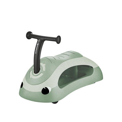 Evoluerende loopwagen walk n' roll 2-in-1 eco voor baby's - pistachegroen