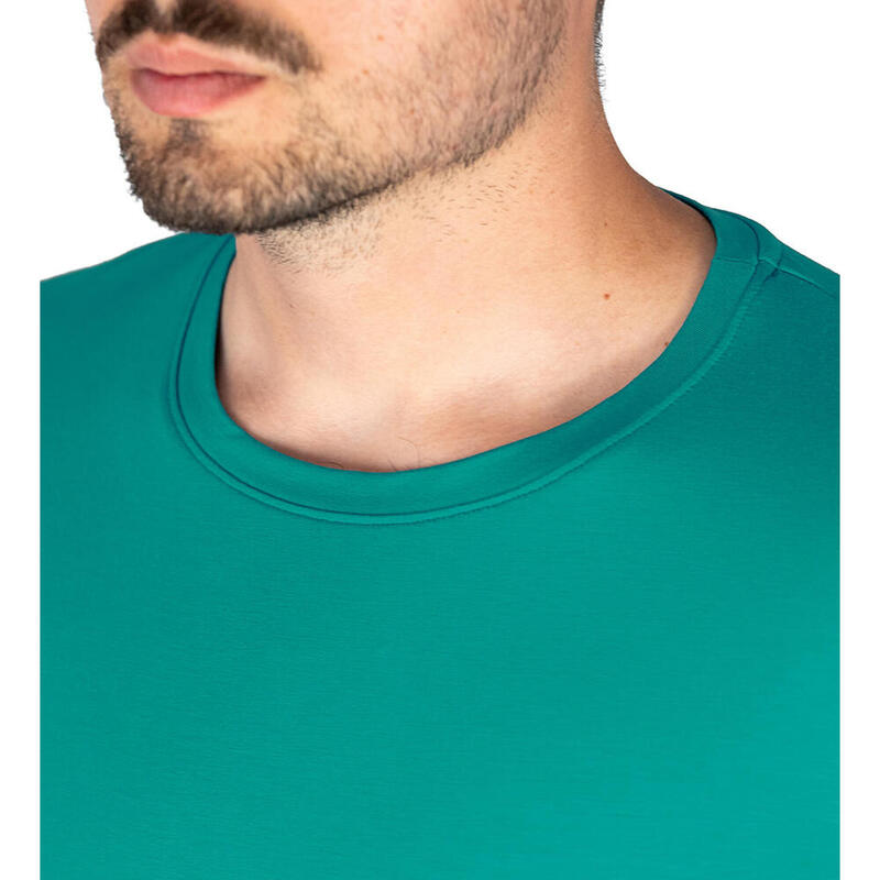 Tricou oversize bărbați bambus