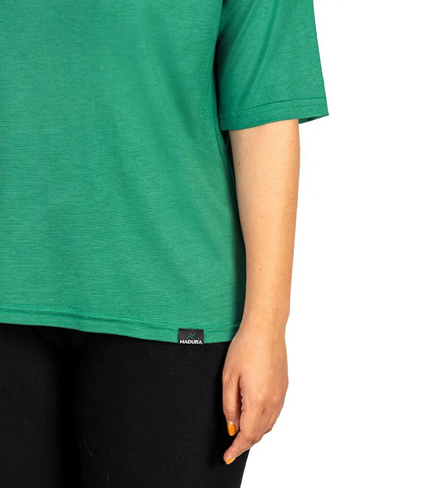 Tricou oversize femei modal 6/6