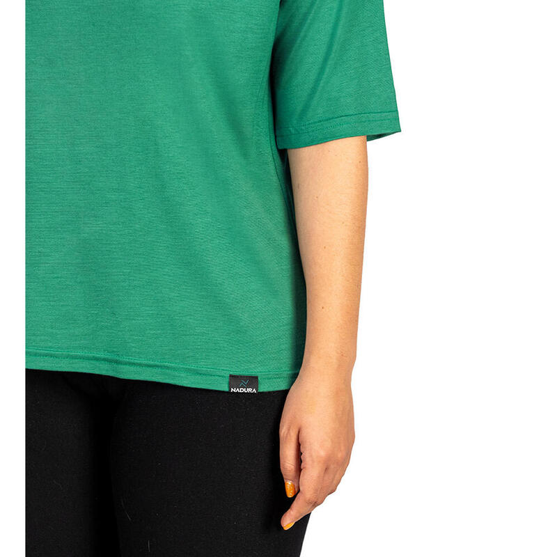 Tricou oversize femei modal
