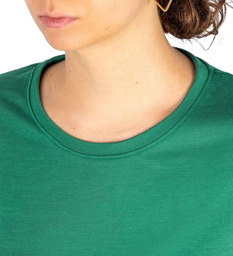 Tricou oversize femei modal 5/6
