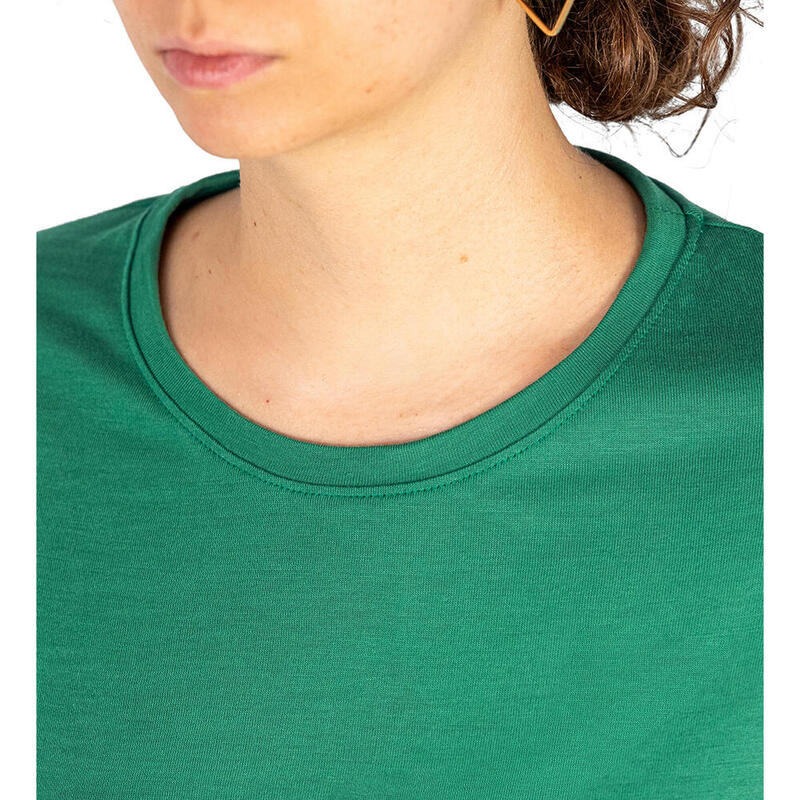 Tricou oversize femei modal