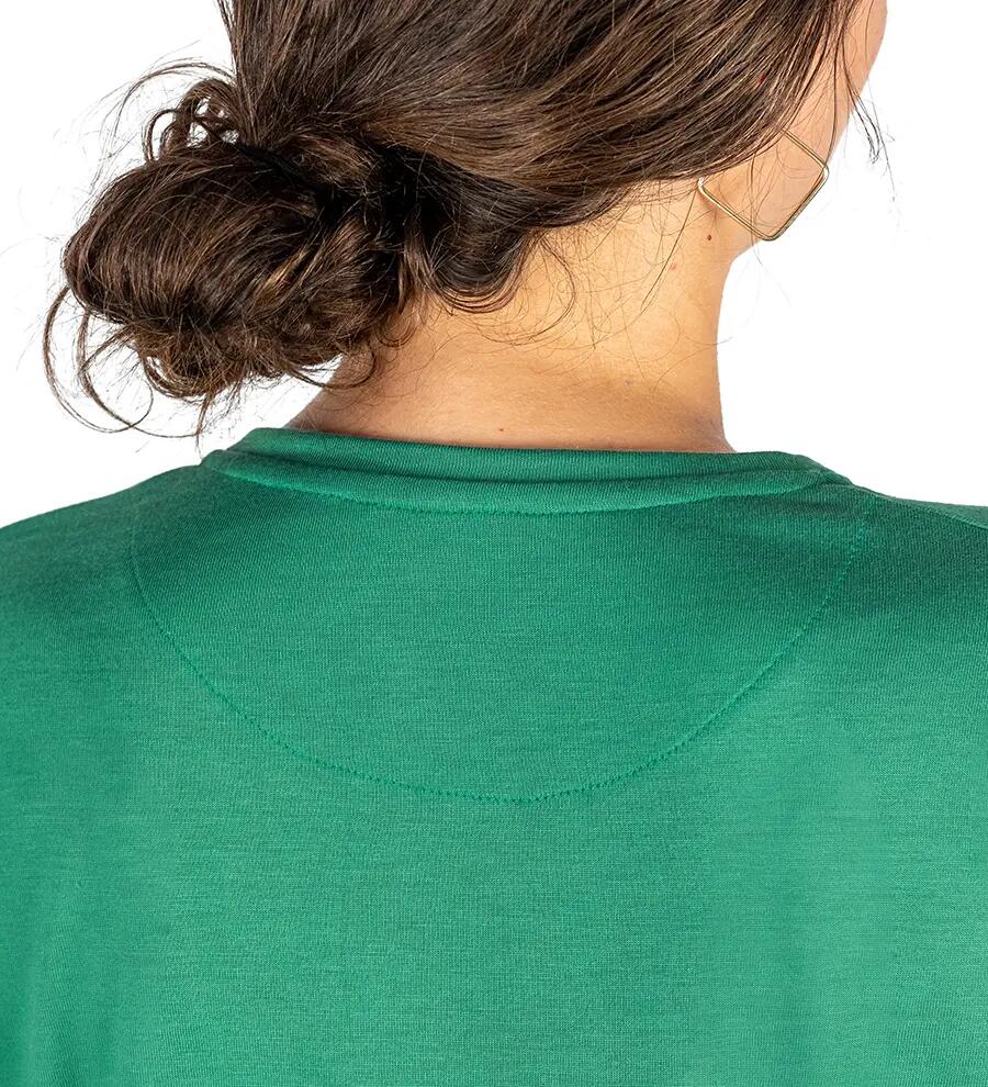 Tricou oversize femei modal 4/6