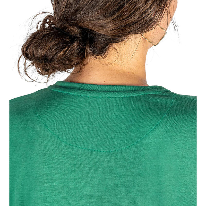 Tricou oversize femei modal
