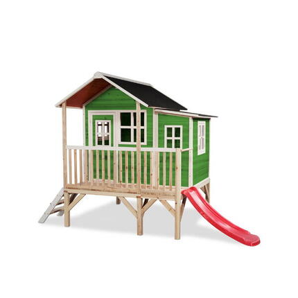 Maisonnette en bois Loft 350