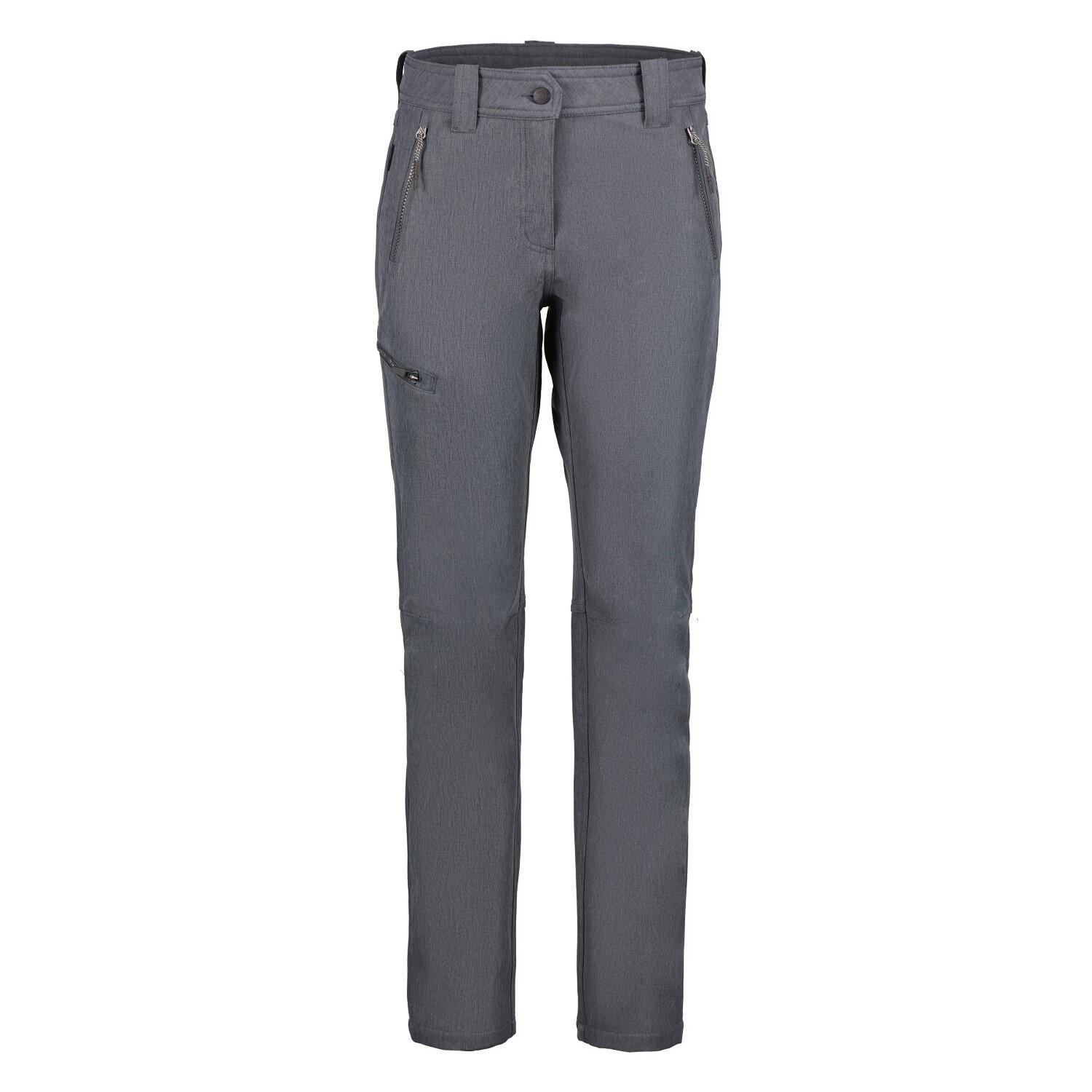 Icepeak Softshellhose Damen mit Fleecefutter EP Arcola 1/4
