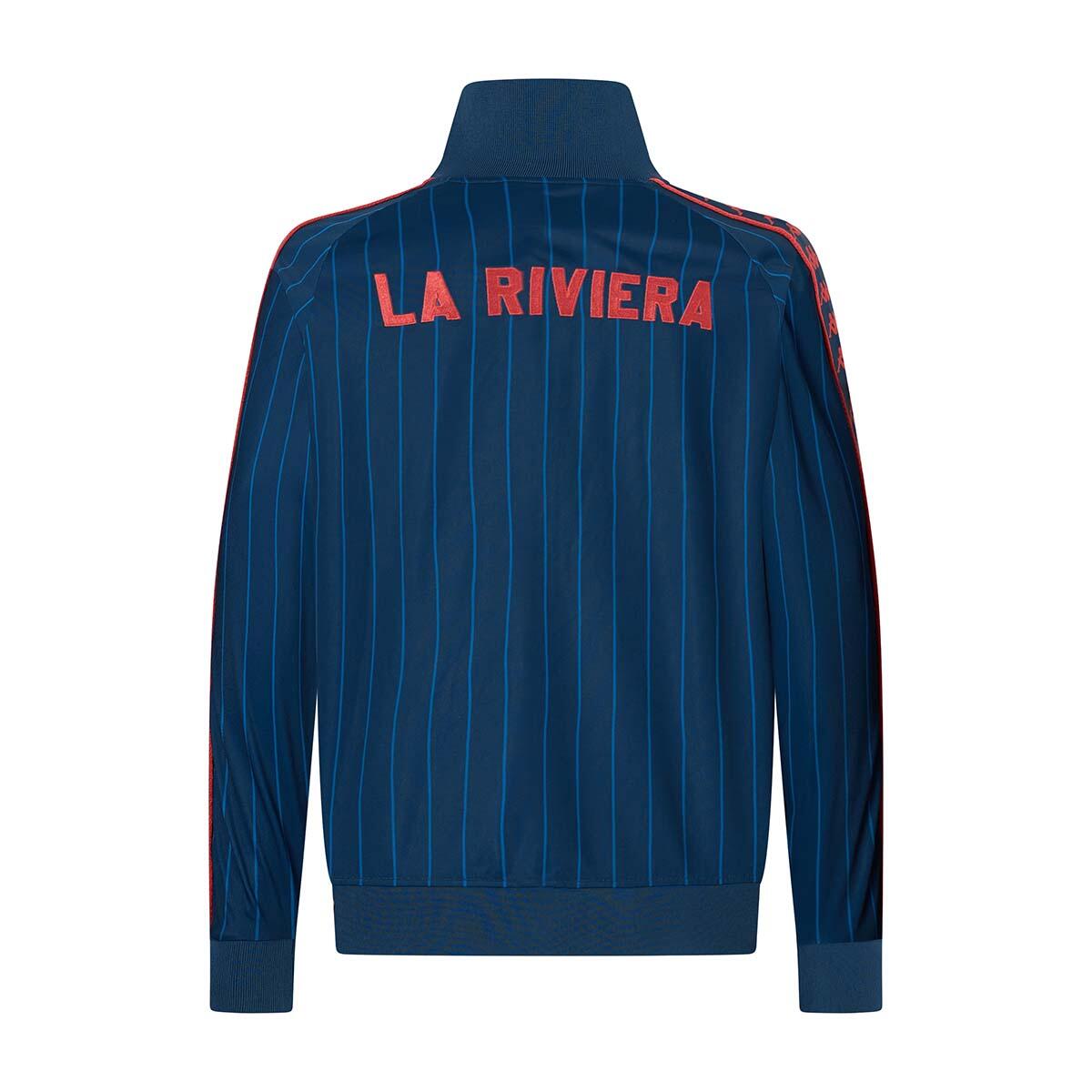 Veste 222 Banda Rench homme OGC Nice 25/26 4/4
