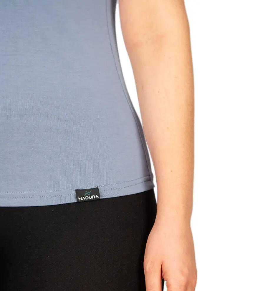 Tricou femei modal two-tone 6/6