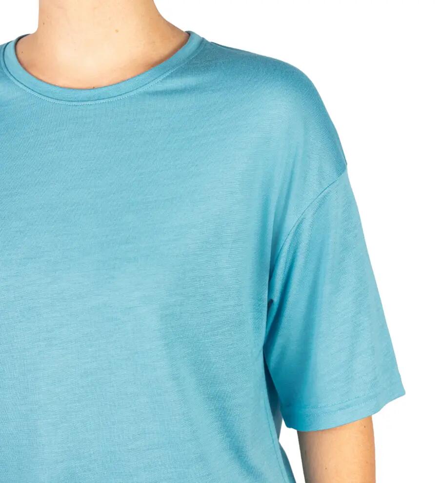 Tricou oversize femei modal 6/6