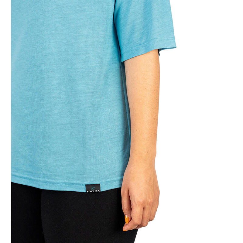 Tricou oversize femei modal