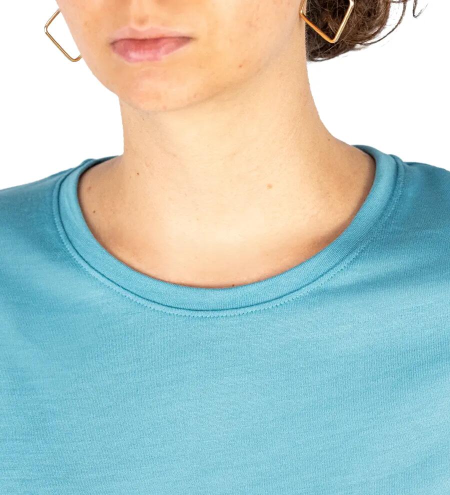 Tricou oversize femei modal 5/6