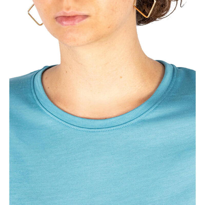 Tricou oversize femei modal