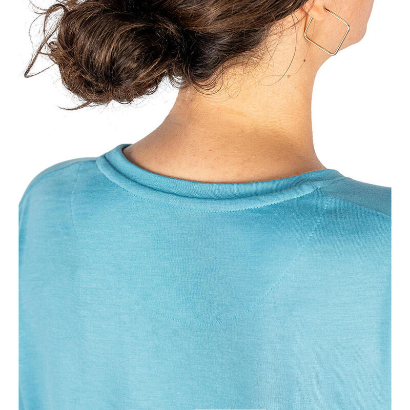 Tricou oversize femei modal