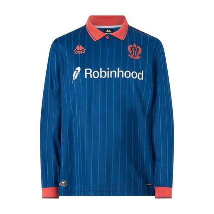 Maillot Kombat Third homme OGC Nice 25/26