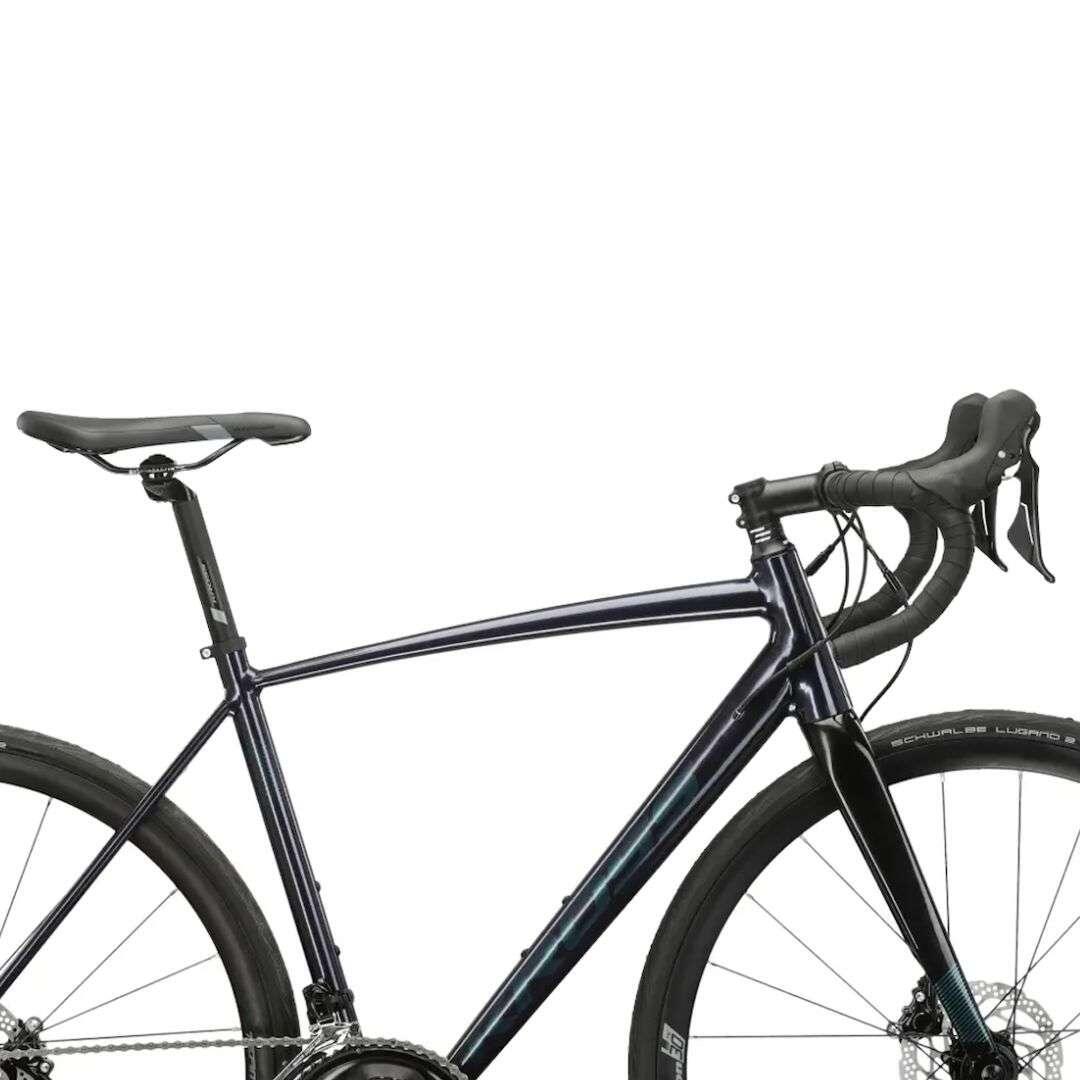 Tweedehands - Kross Vento 5.0 105 11s M Racefiets Gebruikt 3/5