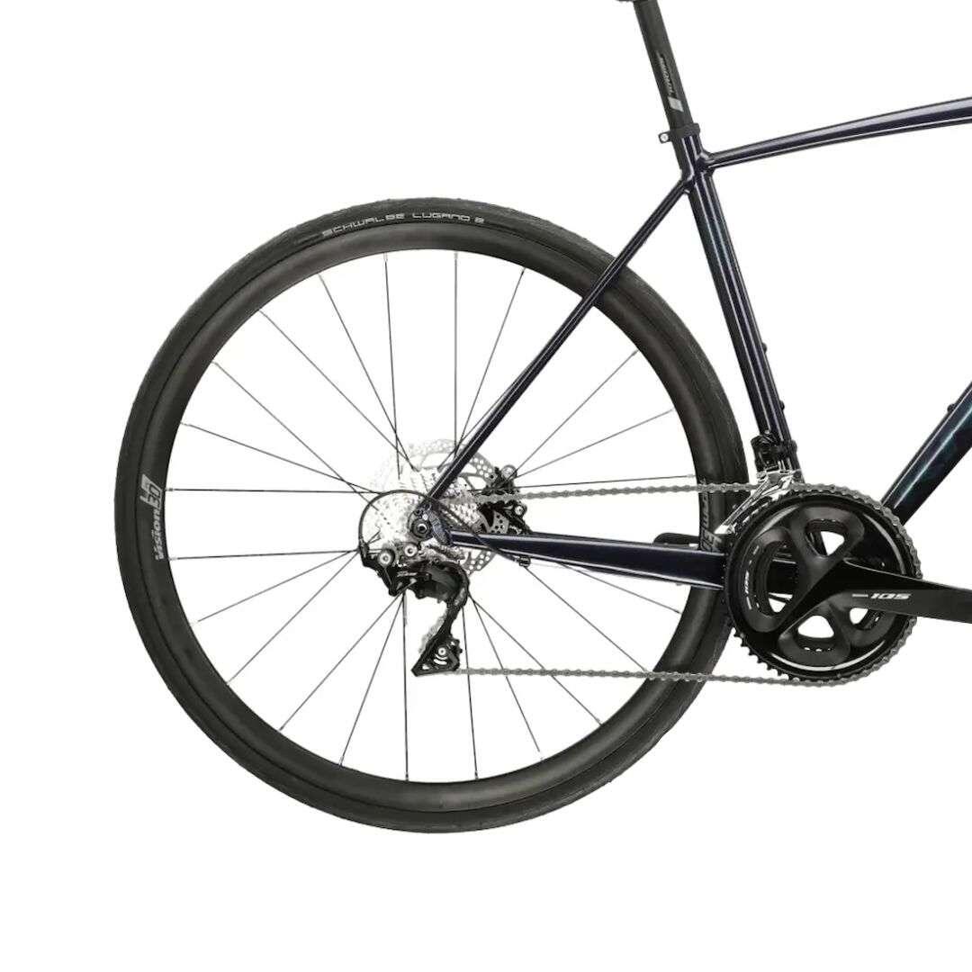 Tweedehands - Kross Vento 5.0 105 11s M Racefiets Gebruikt 2/5
