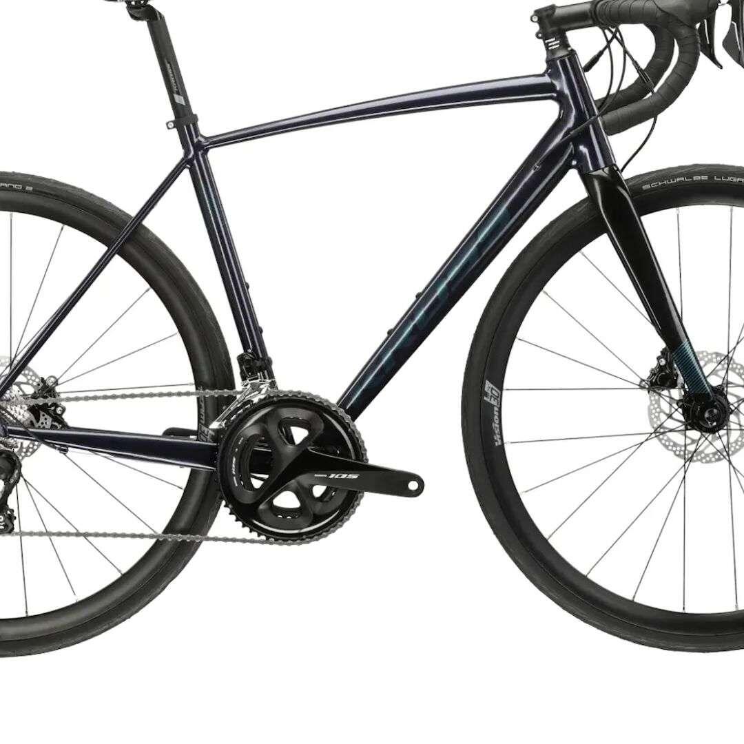 Tweedehands - Kross Vento 5.0 105 11s M Racefiets Gebruikt 5/5
