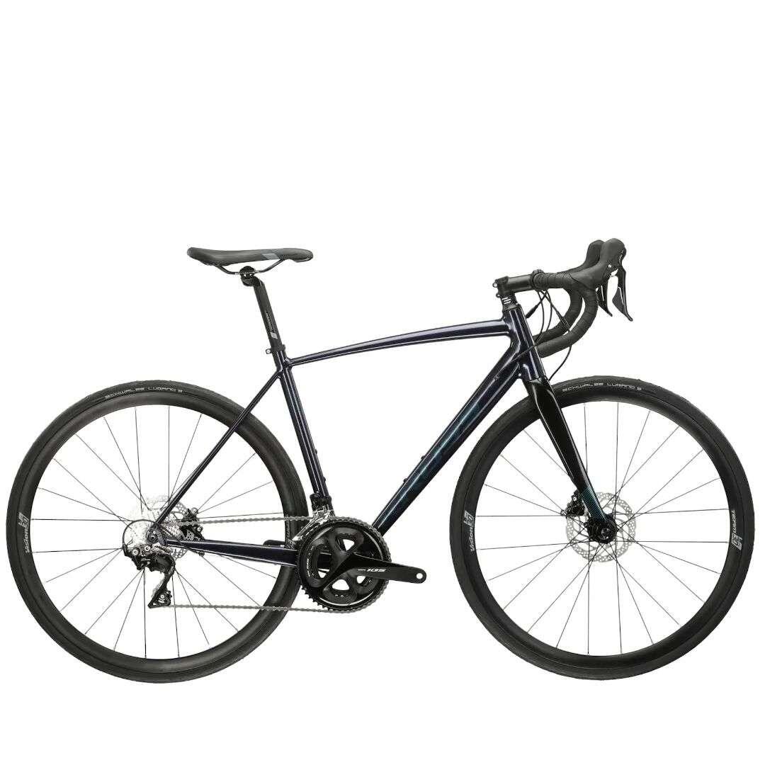 Kross Bikes - Second Life - Vélo De Route Kross Vento 5.0 105 11s M D'Occasion - Vélo Route - Noir - Decathlon