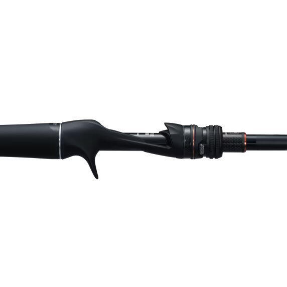 Spinnrute Shimano Adrena 266L 3-10g 3/3