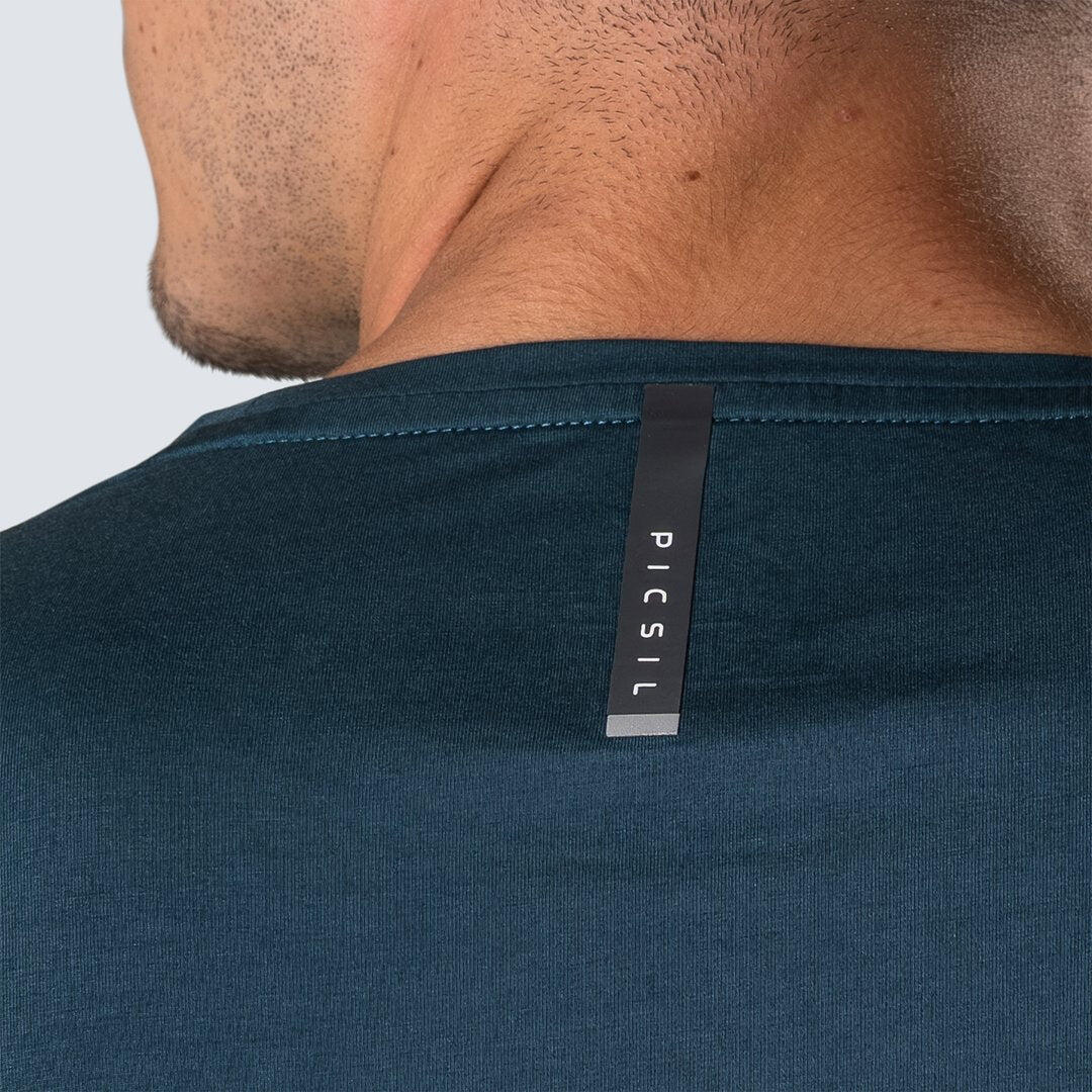Picsil Camiseta hombre Essentials 5/5