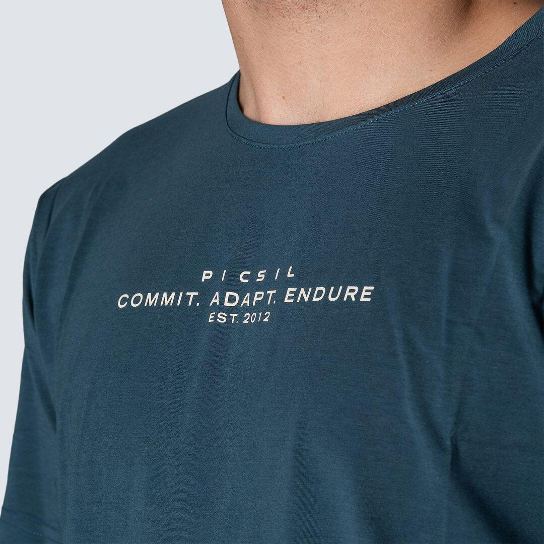 Picsil Camiseta hombre Essentials 4/5