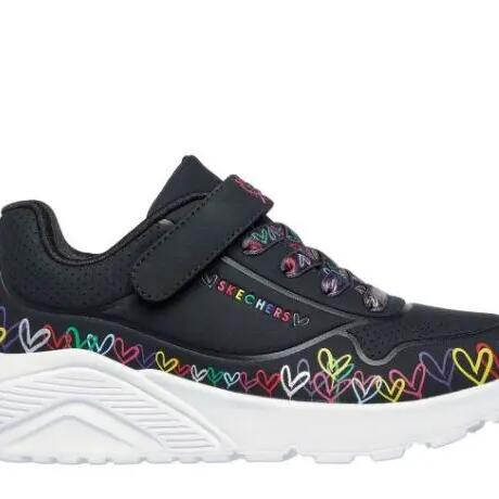 Sneakers Skechers model 314091L-BKMT for unisex children