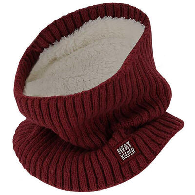 Thermo snood/nekwarmer dames