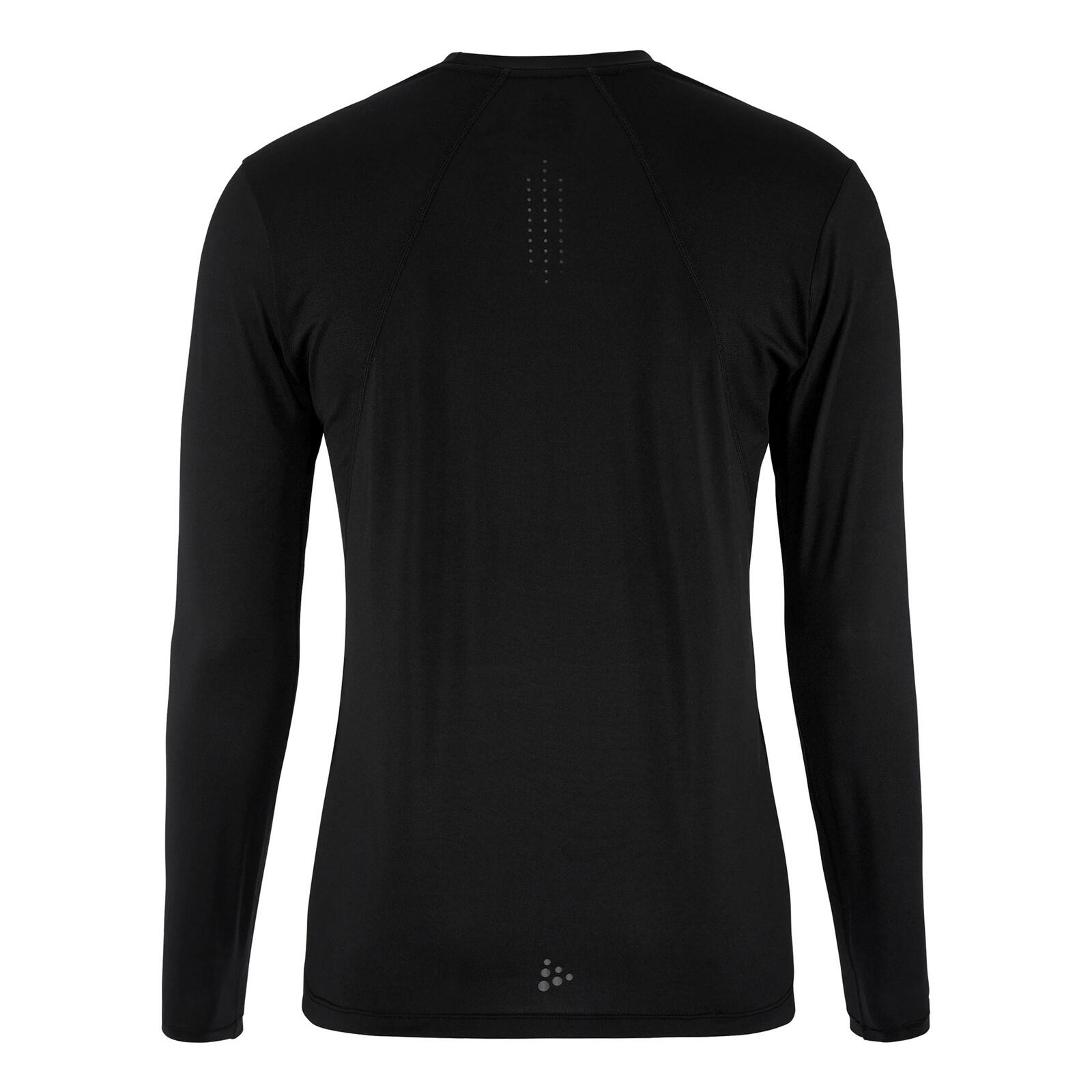 Funktionsshirt schnelltrocknend leicht Herren - ADV Essence Ls Tee 2 M 2/6