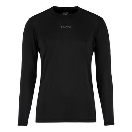 Funktionsshirt schnelltrocknend leicht Herren - ADV Essence Ls Tee 2 M