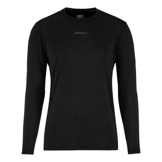 Funktionsshirt schnelltrocknend leicht Herren - ADV Essence Ls Tee 2 M