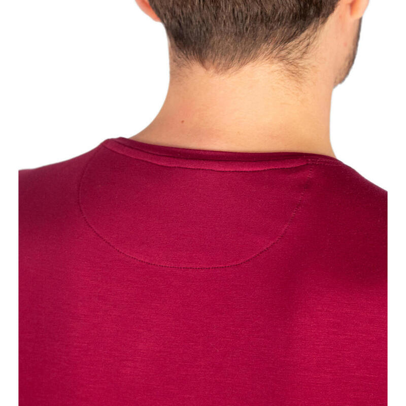 Tricou tehnic bărbați bambus